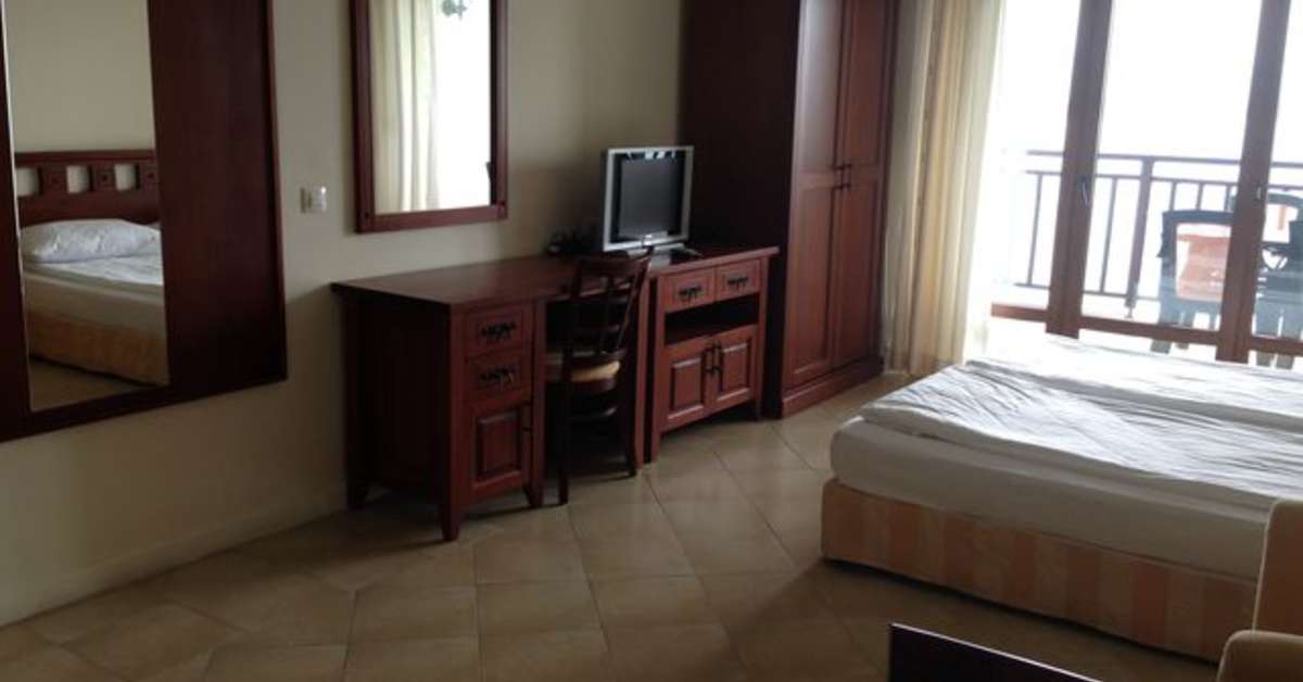 Een foto van Santa Marina Holiday Village