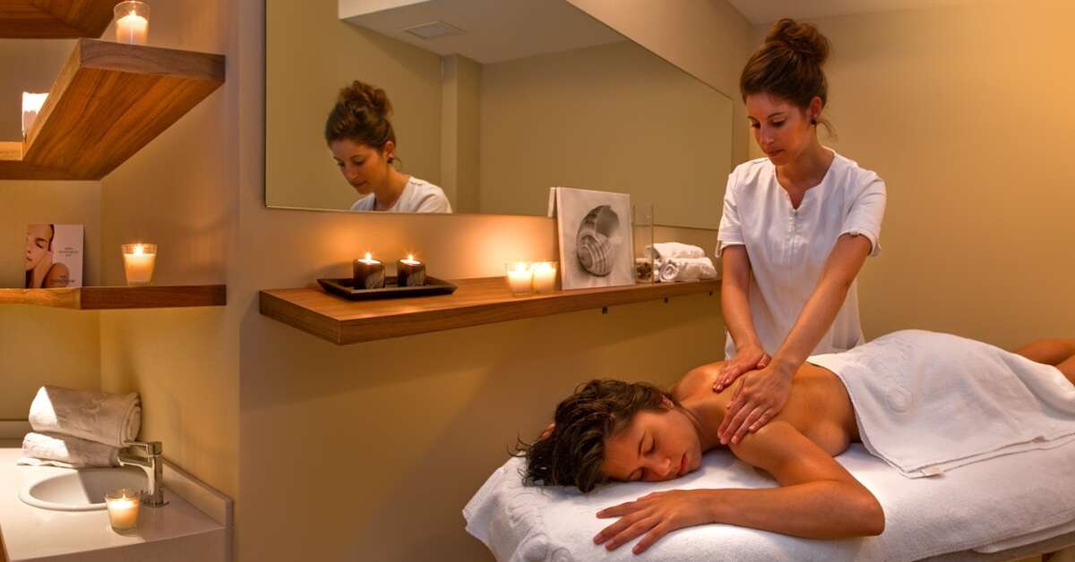 Een foto van RH Boutique Porto Cristo