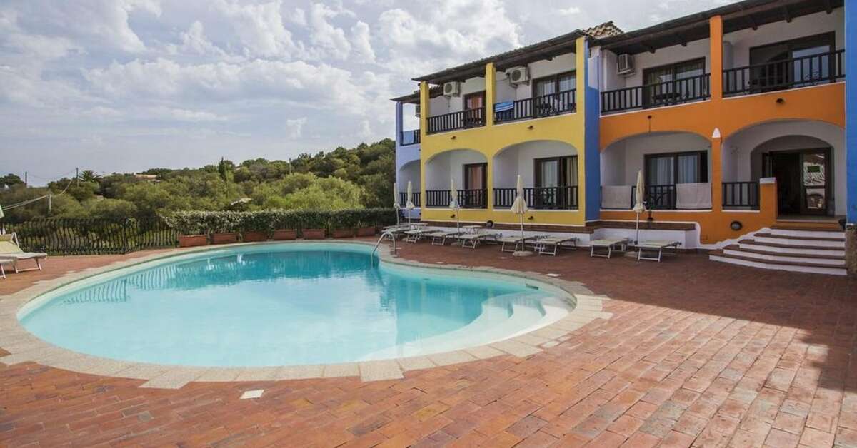 Een foto van Pedra Santa Resort