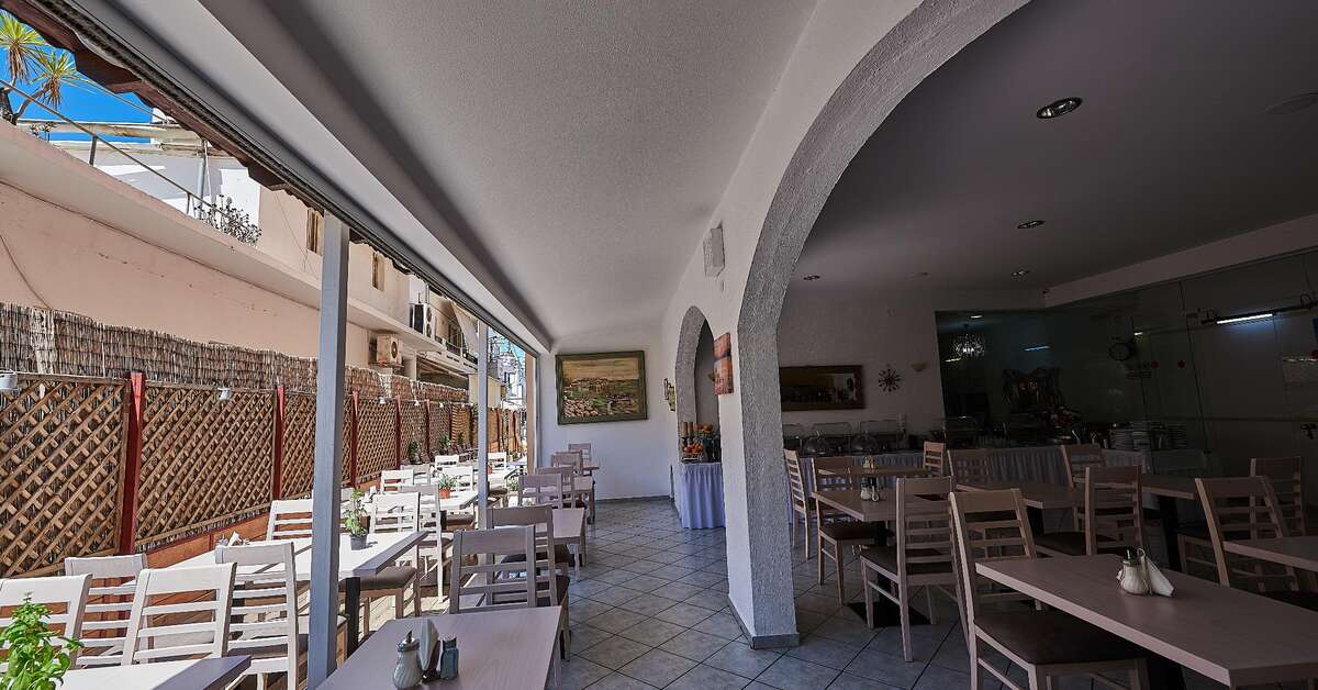 Een foto van Thalia Deco City & Beach Hotel