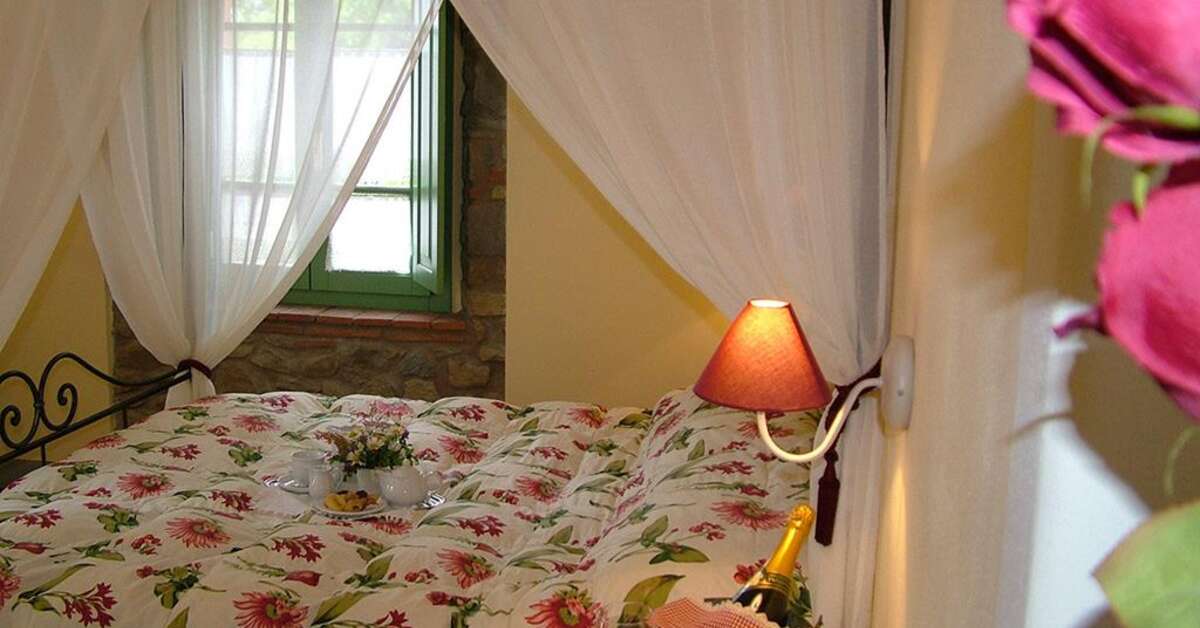 Een foto van Hotel Locanda Zacco