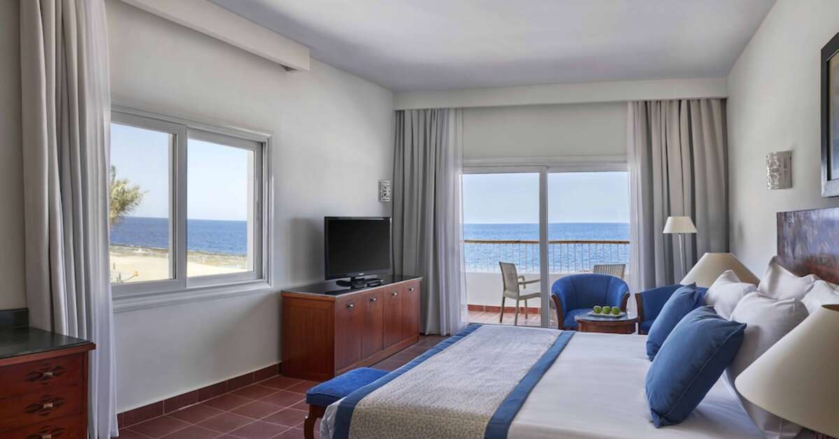 Een foto van Jaz Neo Reef Marsa