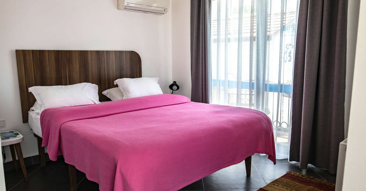 Een foto van Maya Bistro Hotel Beach