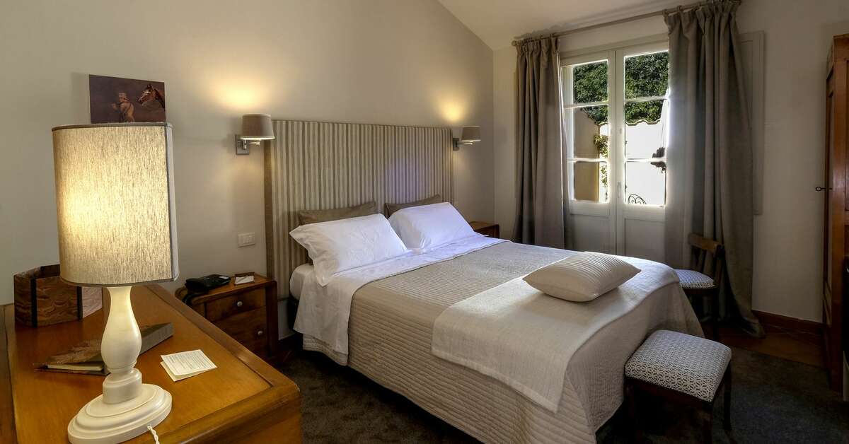 Een foto van SI Montalcino Hotel & Restaurant