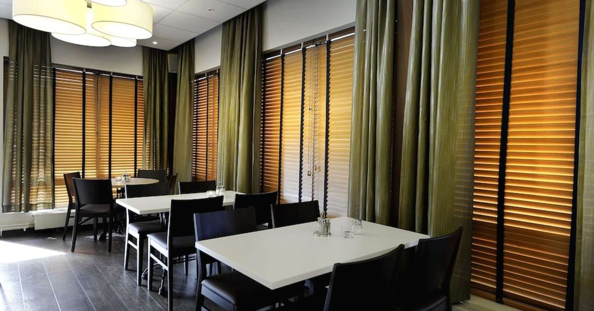 Een foto van Good Morning Kista