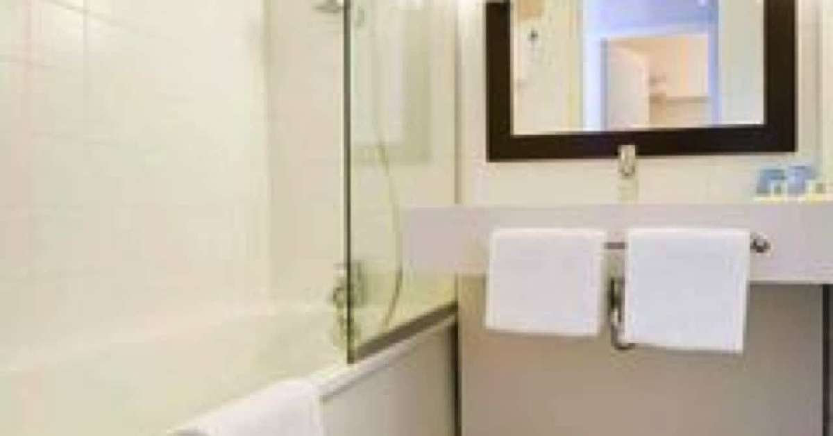 Een foto van Ibis Styles Paris Gare de l'Est Chateau Landon