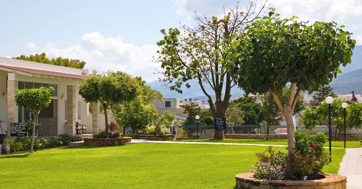 Ein Foto Maria Rousse Apartments