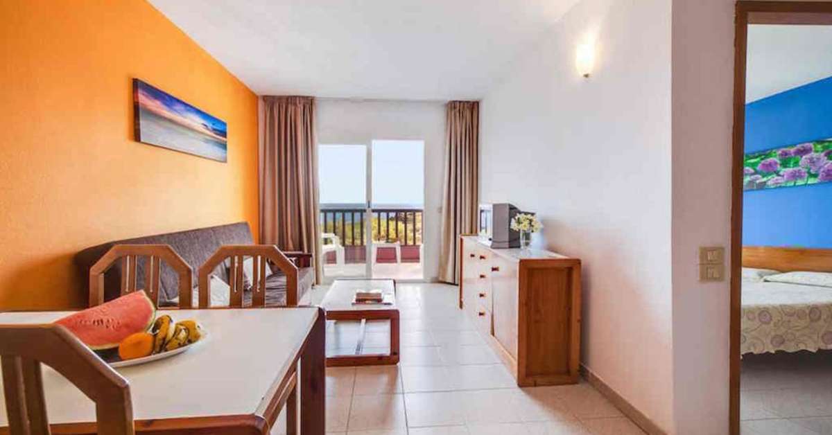 Ein Foto Apartments Centro Cancajos