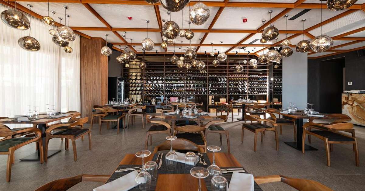 Een foto van Chic Boutique Hotel & Spa