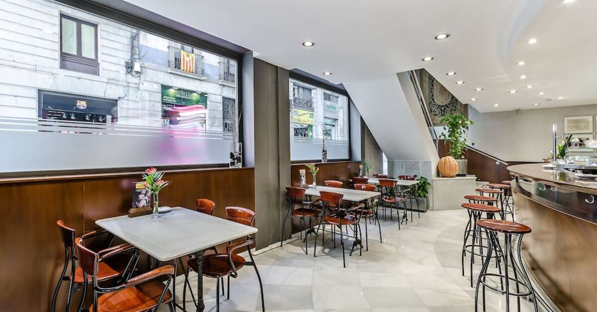 Een foto van Hotel Suizo
