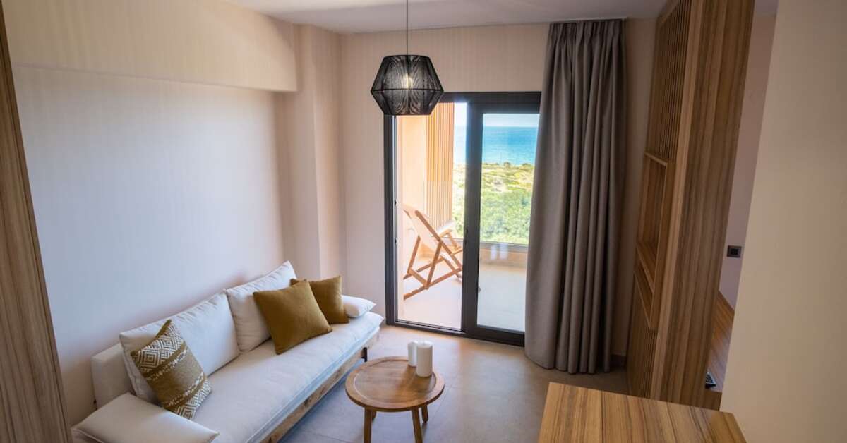 Een foto van The Nest Resort