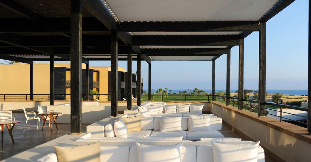 Een foto van Verdura Resort Sicily