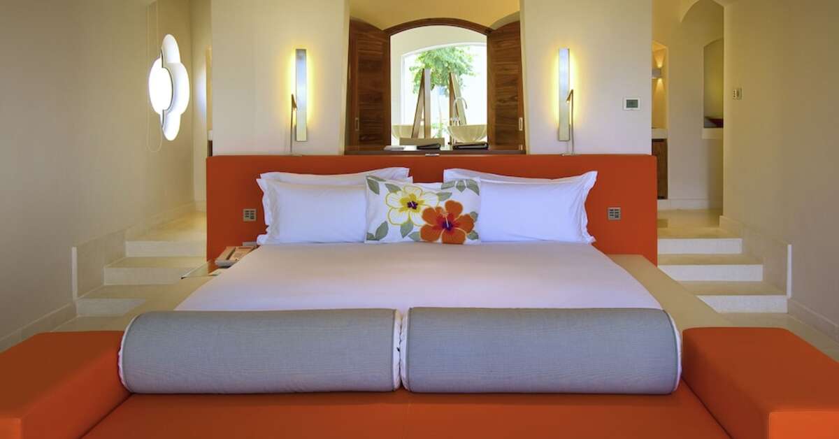 Ein Foto Sofitel SO Mauritius