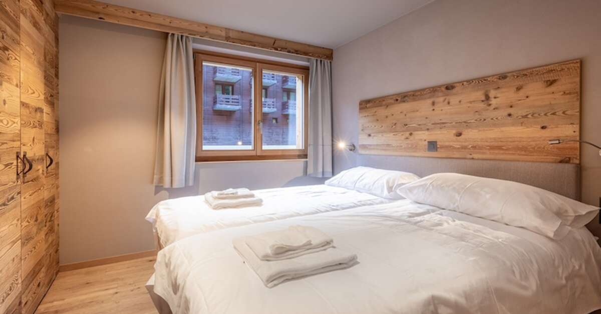 Een foto van Pierre & Vacances Residence Zinal