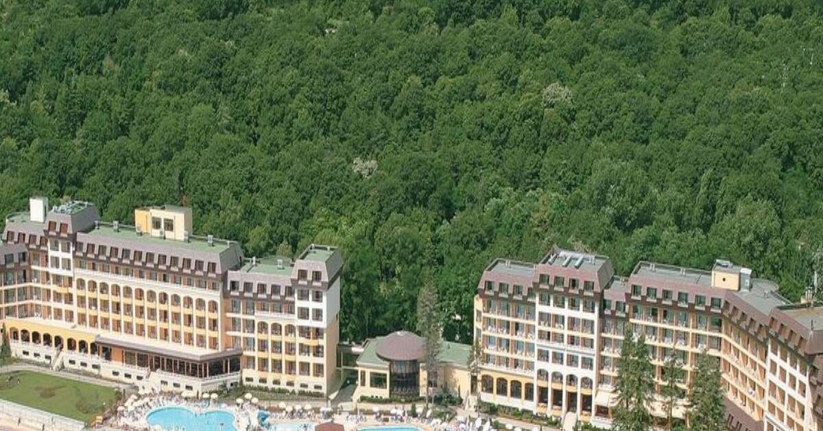 Een foto van Riviera Beach