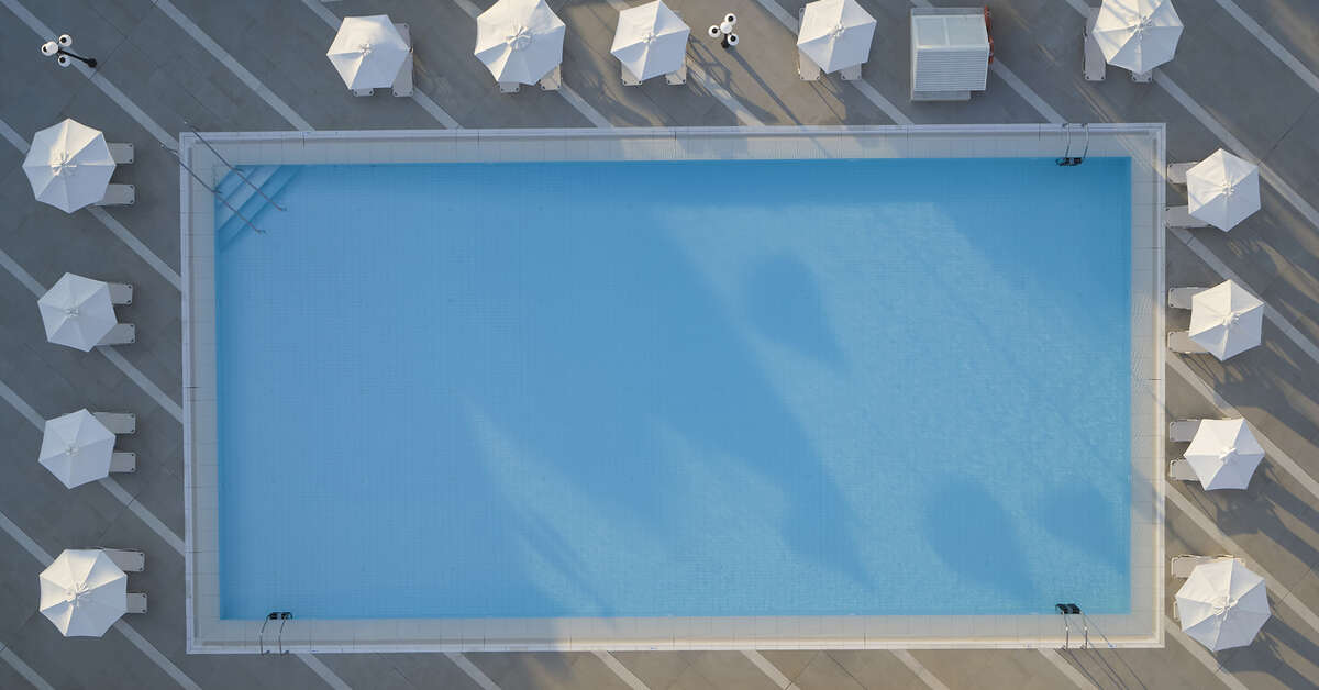 Een foto van Hotel Apollo Beach