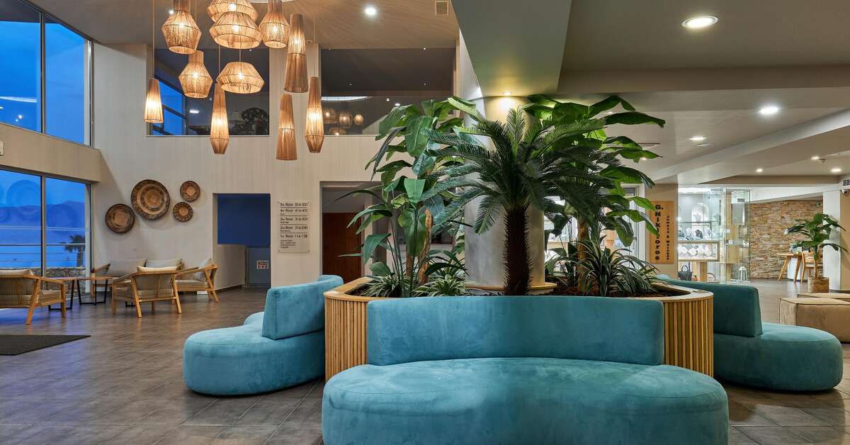 Een foto van Blue Marine Resort & Spa