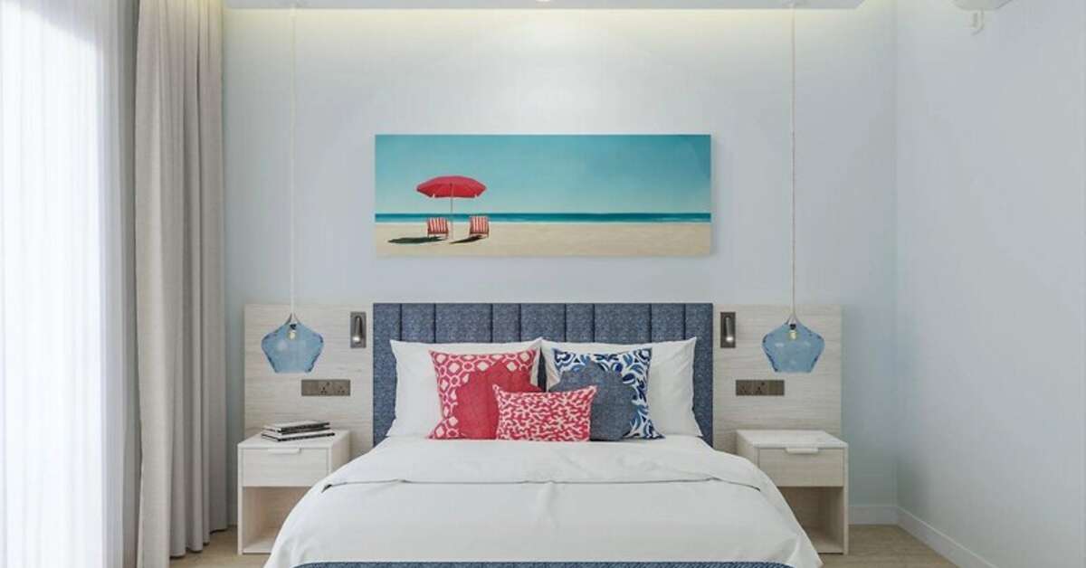 Een foto van Eriyadu Island Resort