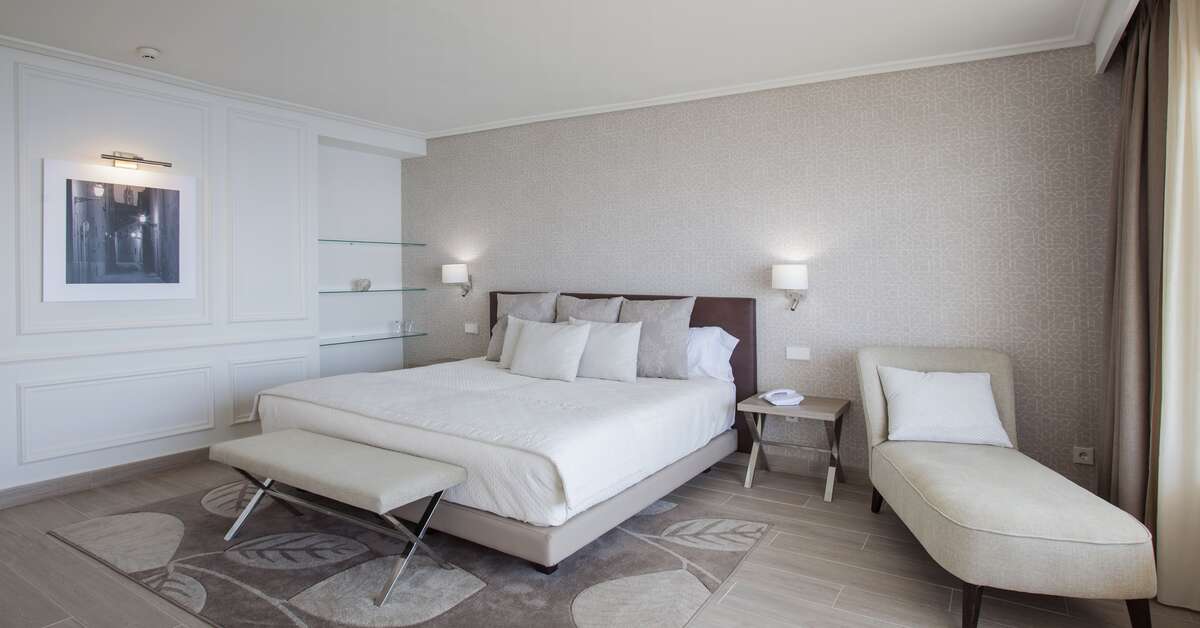 Een foto van Hotel Bordoy Continental Valldemossa