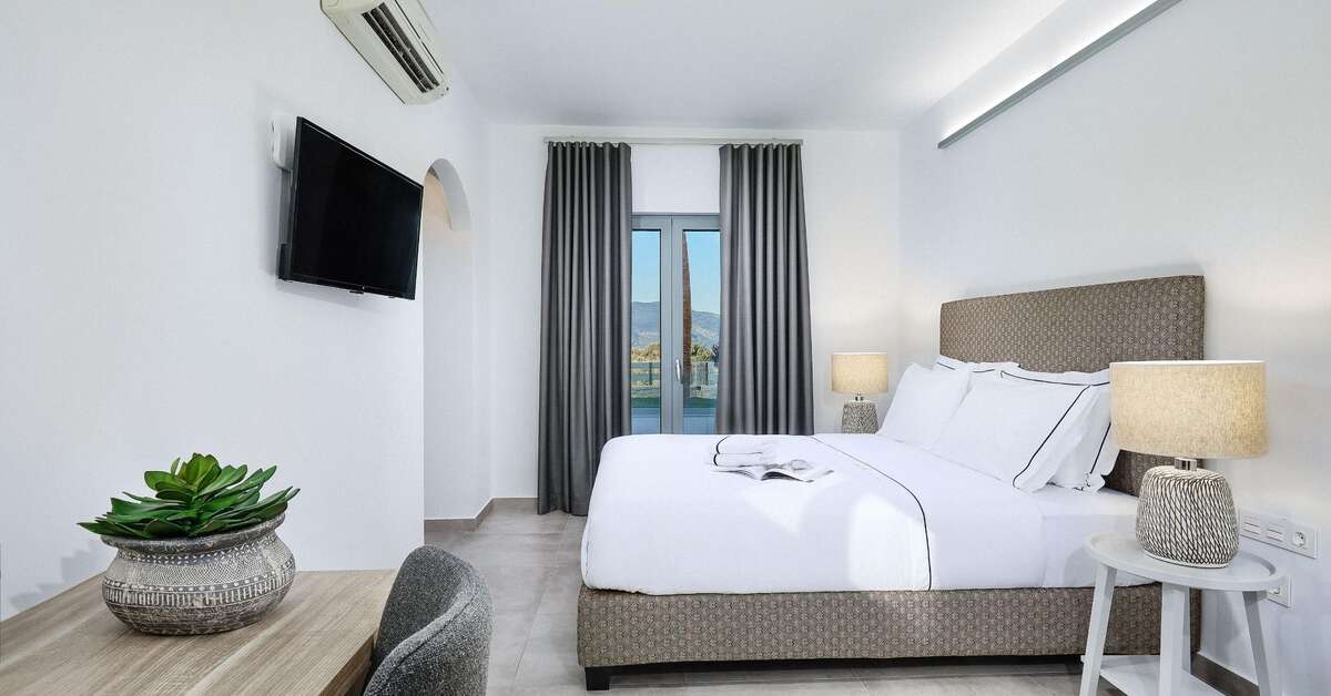 Een foto van Quattro Suites