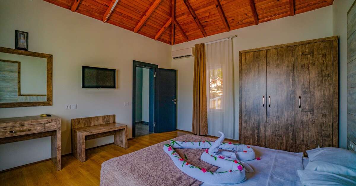 Een foto van Senza Garden Holiday Club