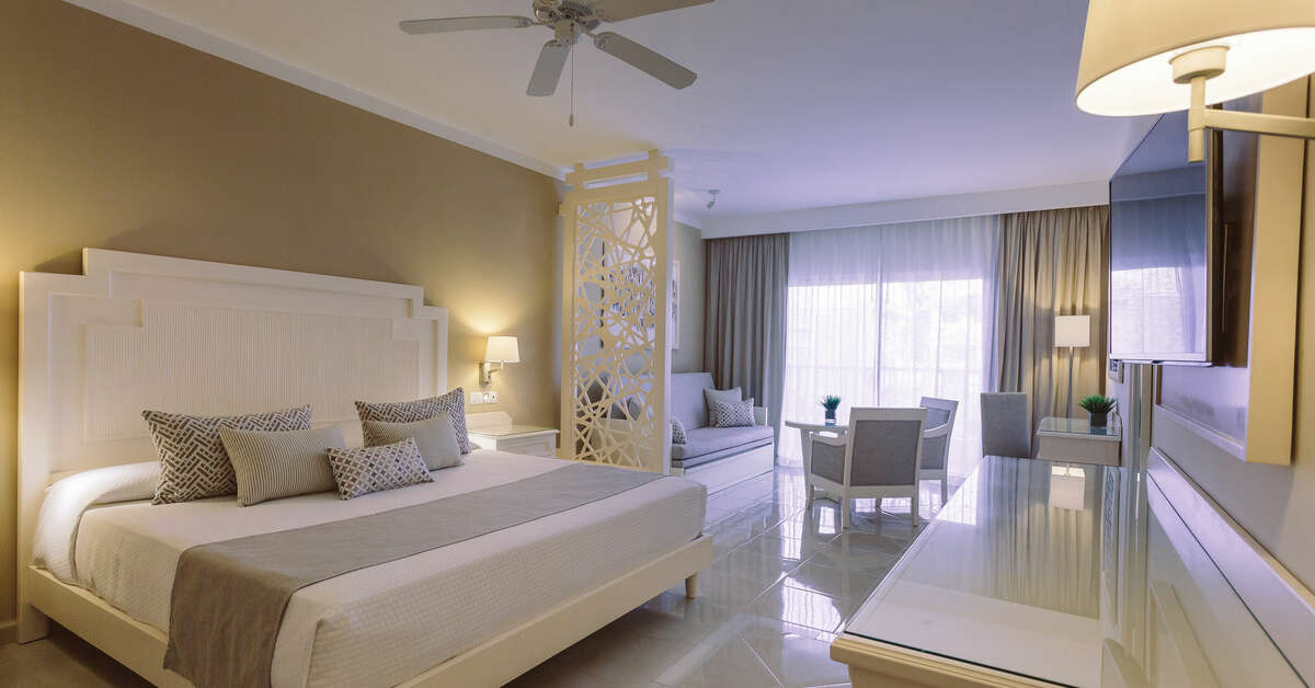 Een foto van Fantasia Bahia Principe Punta Cana