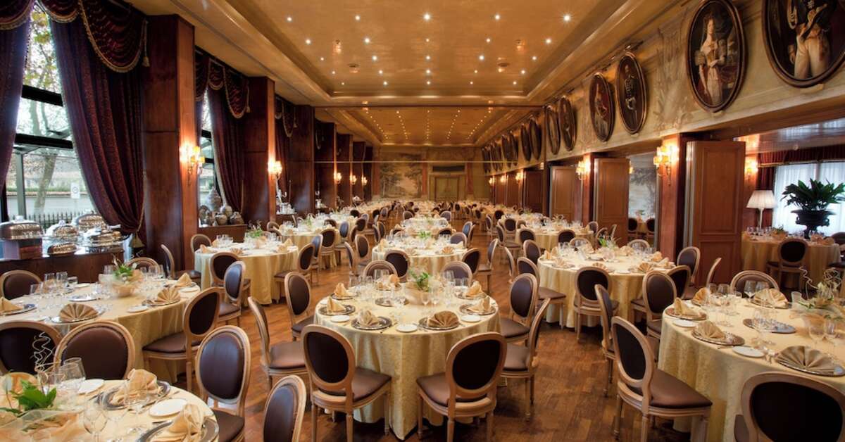 Een foto van De la Ville Hotel
