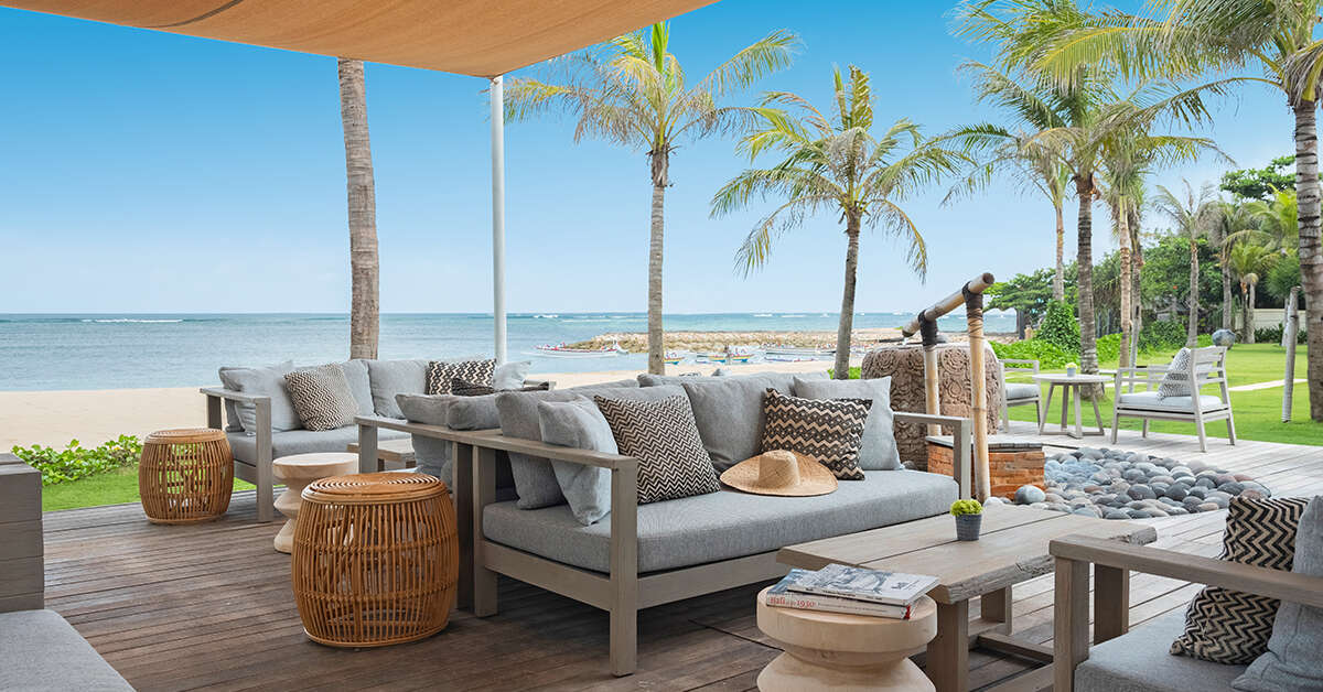 Een foto van Sadara Resort