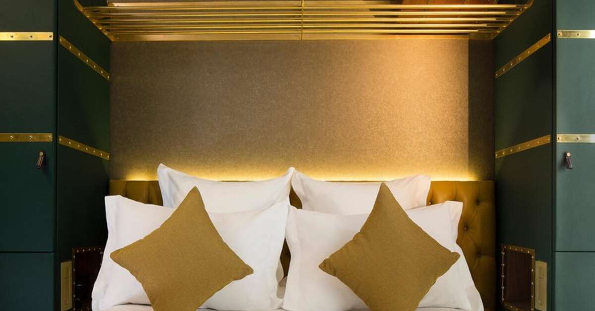 Een foto van Whistler Hotel