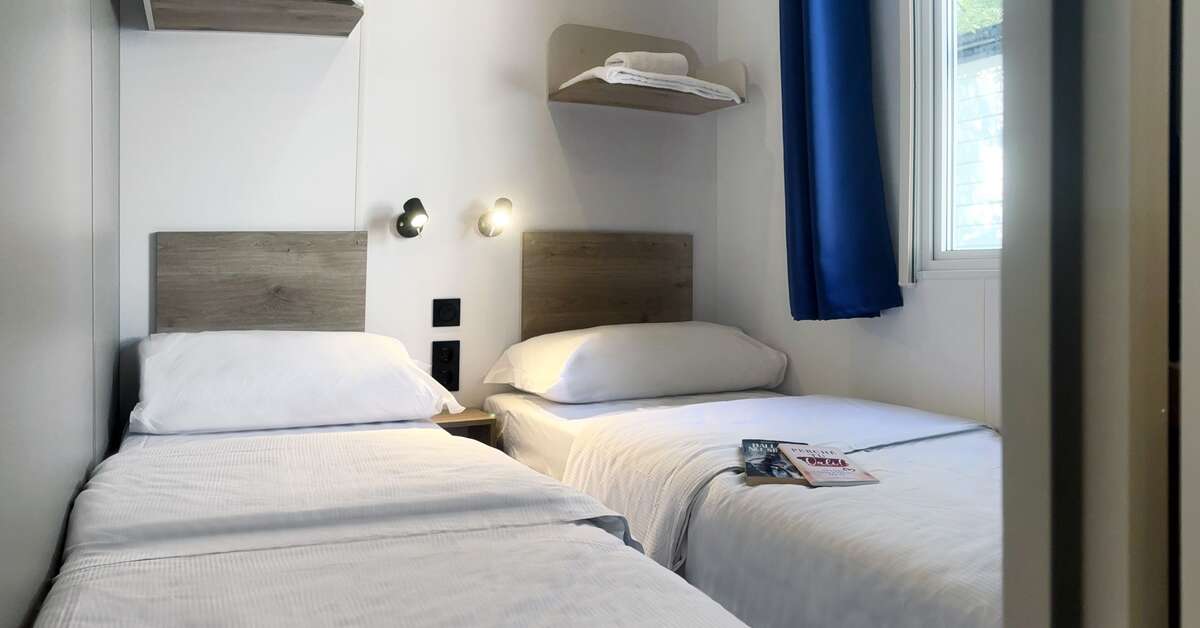 Een foto van Camping Cisano & San Vito