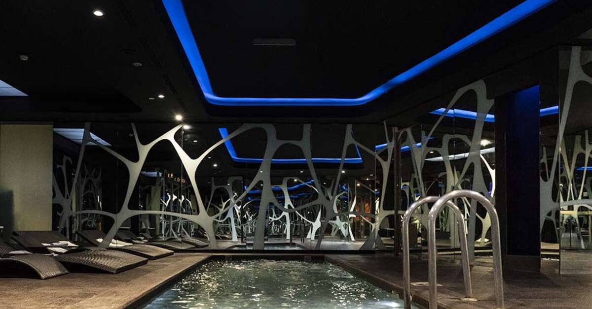 Een foto van Arezzo Park Hotel