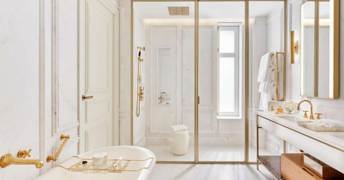 Een foto van Mandarin Oriental Ritz