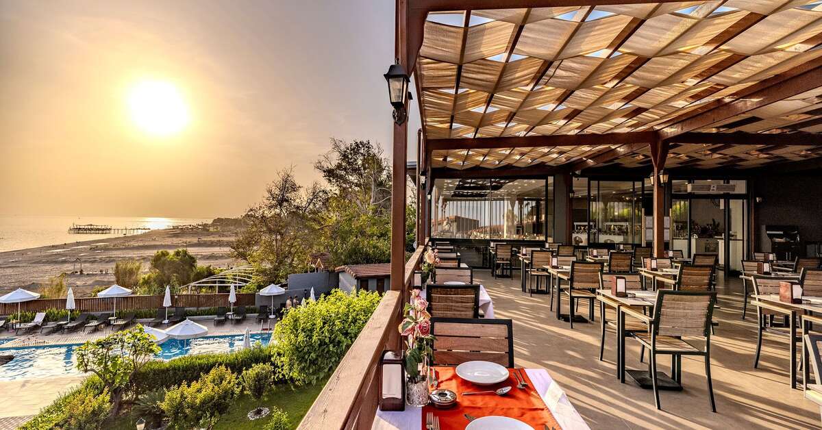 Een foto van Adora Calma Beach Hotel