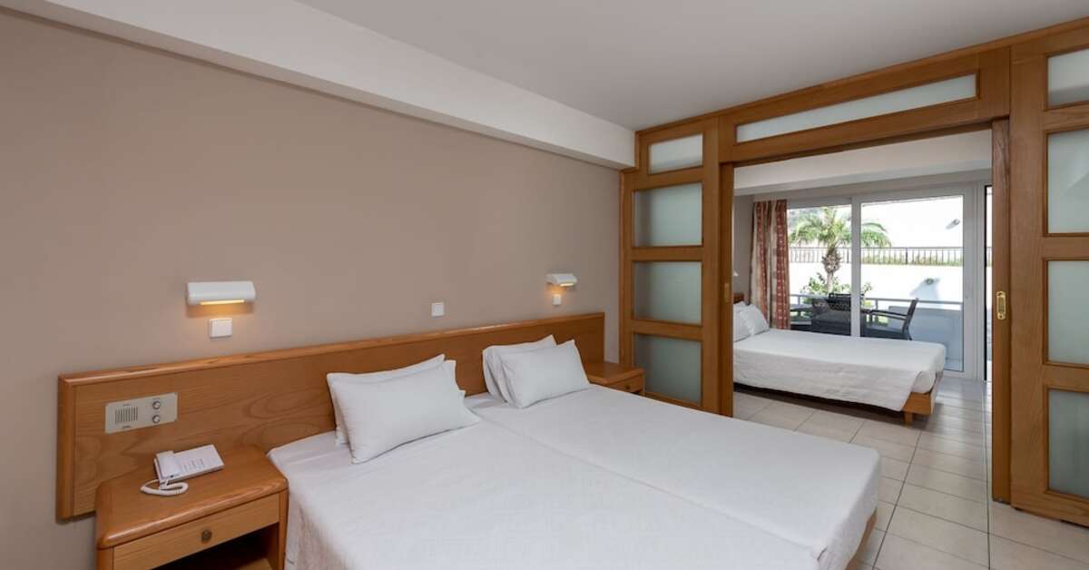 Een foto van Sirene Beach Hotel