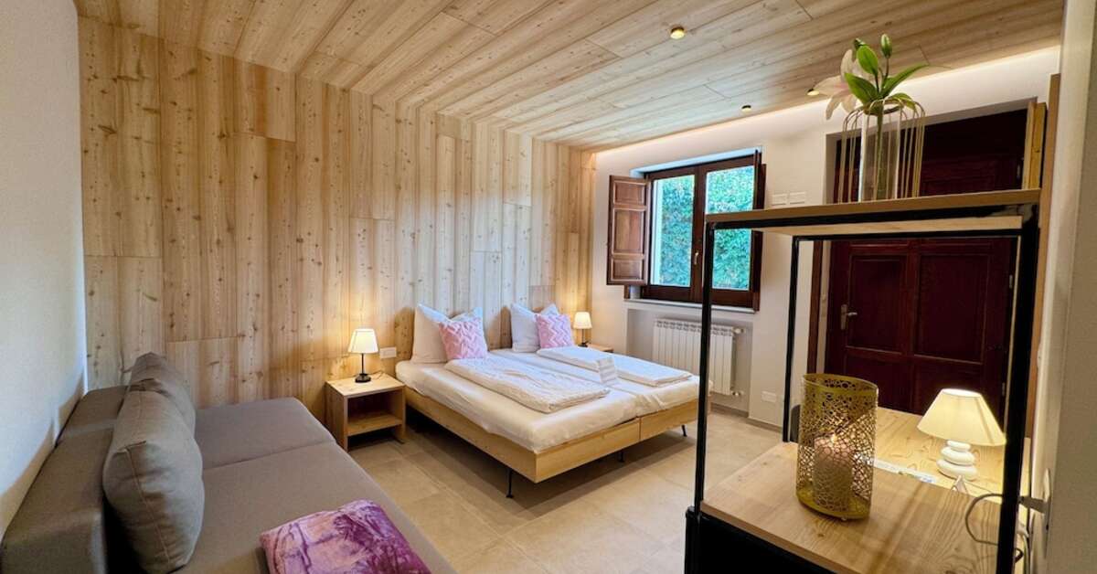 Een foto van Villa Ginevra Resort Agrituristico