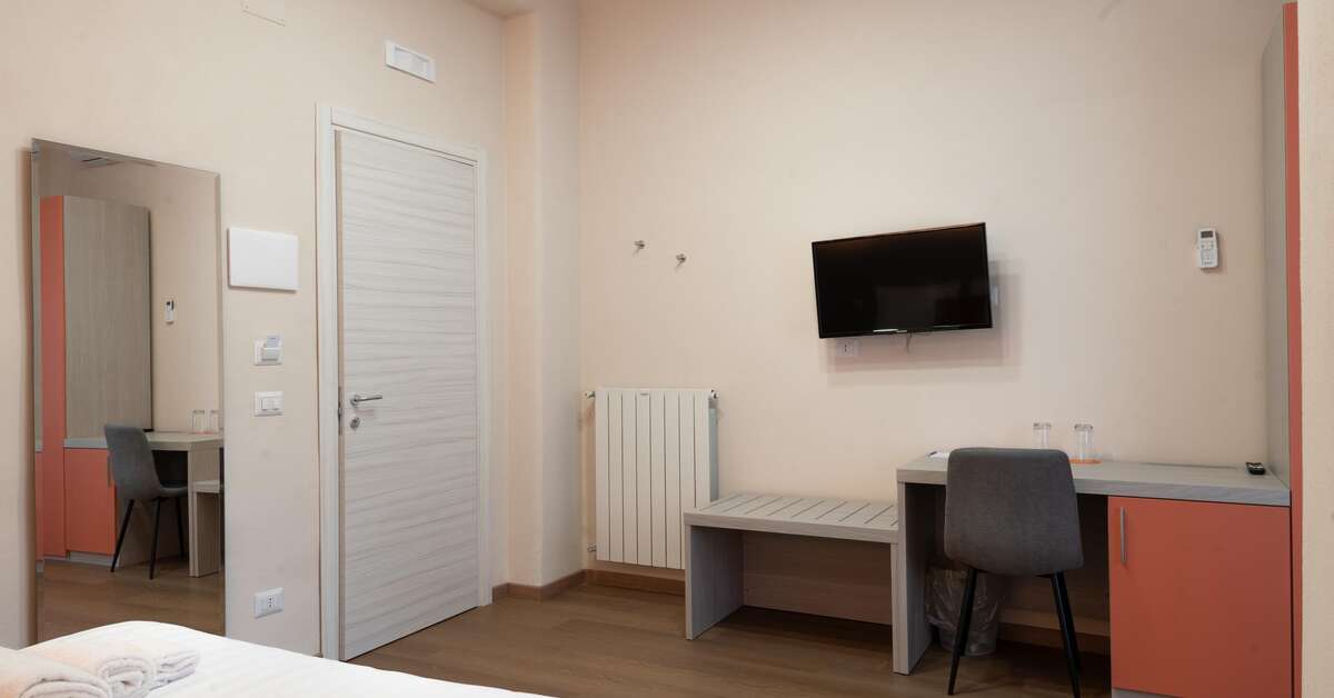 Een foto van The Sun Boutique Hotel