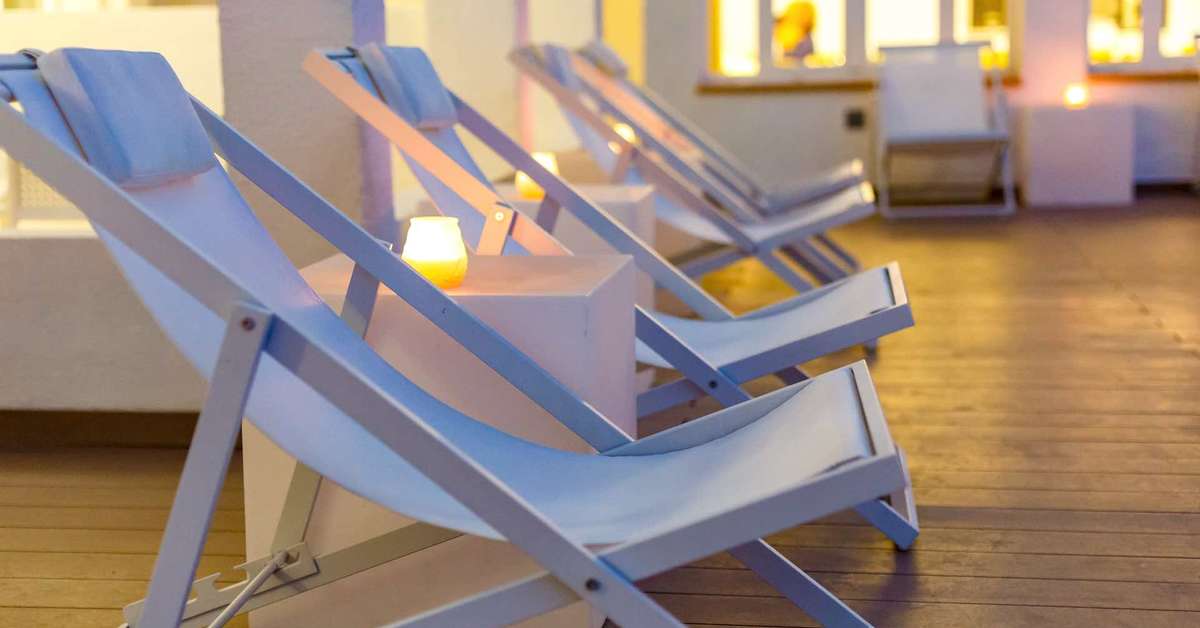 Een foto van R2 Bahia Cala Ratjada Design Hotel