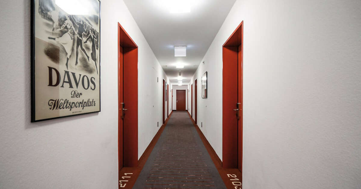 Een foto van Hotel Ochsen 2