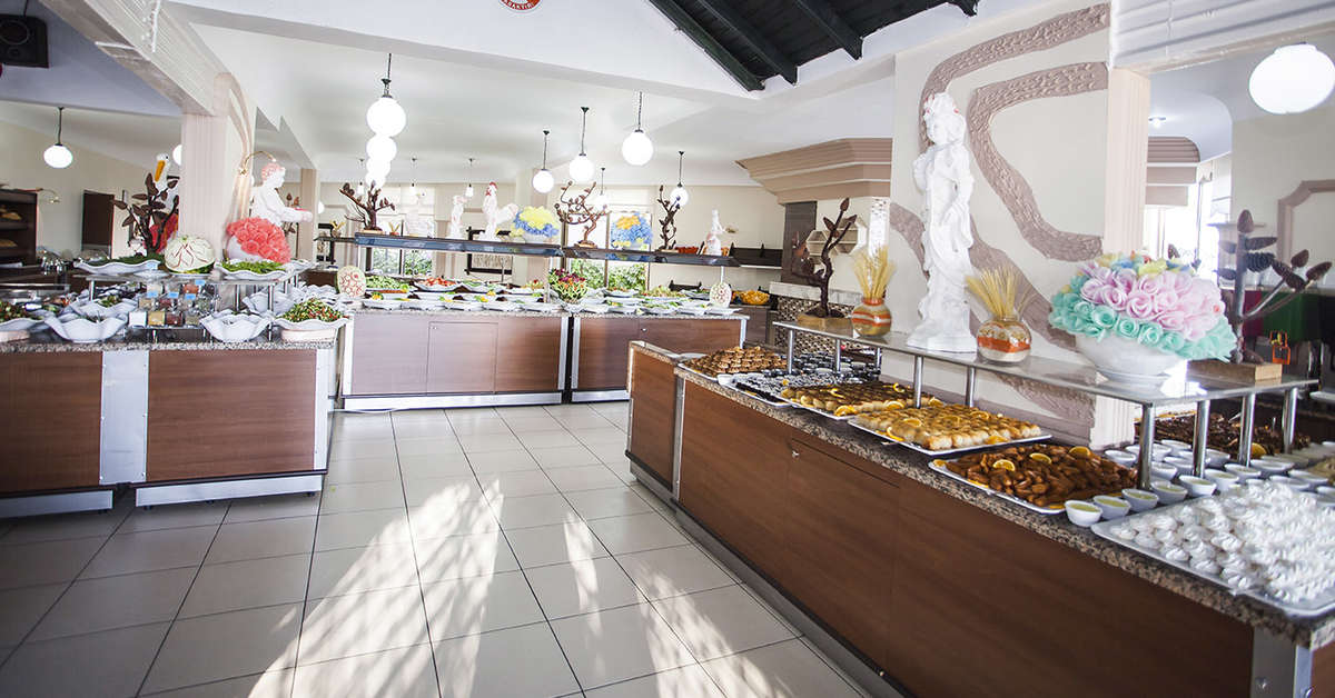 Een foto van Bone Club Svs Hotel