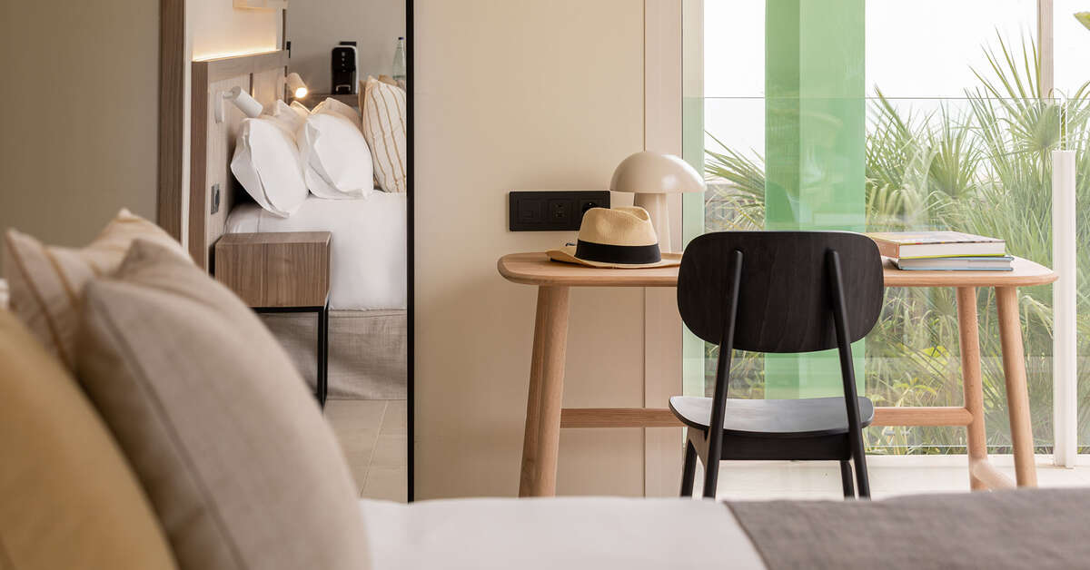 Een foto van Atzavara Hotel & Spa