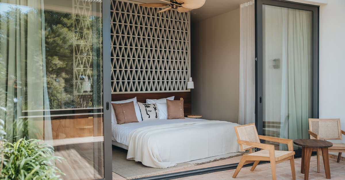 Een foto van Maslina Resort