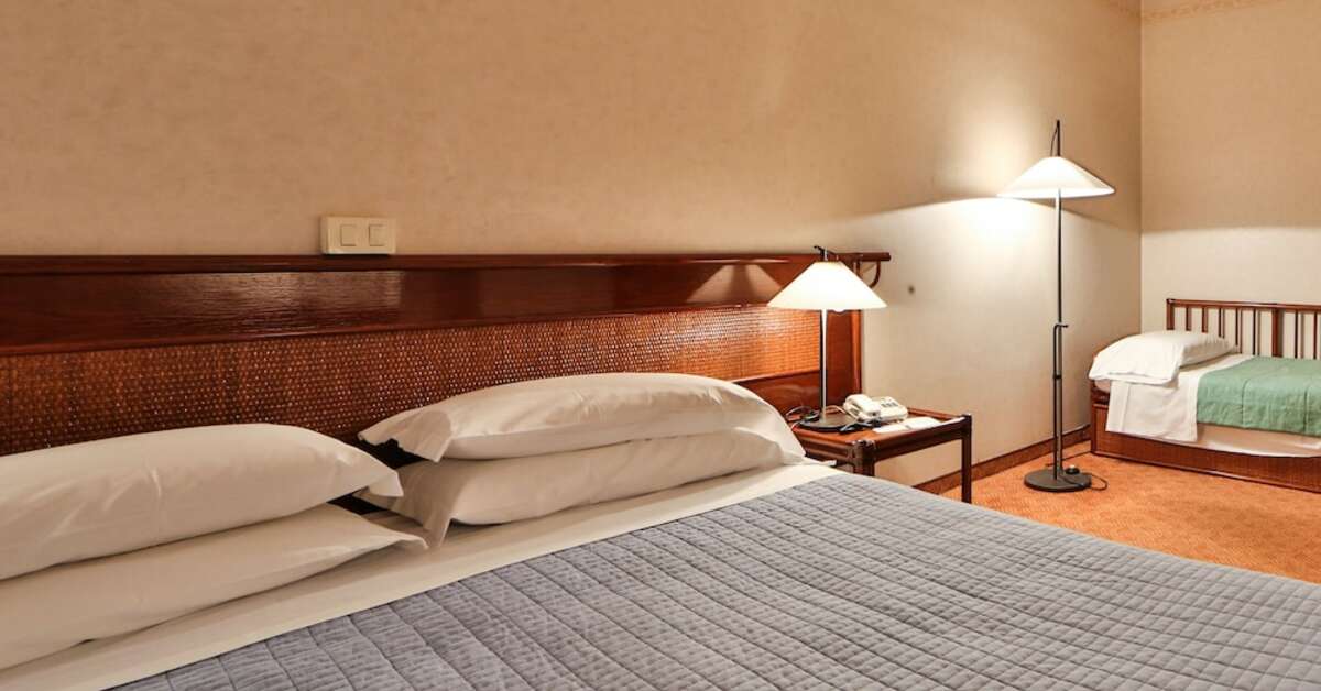 Een foto van Best Western Hotel Crimea