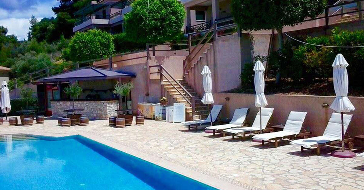 Een foto van Hotel Natura Club & Spa