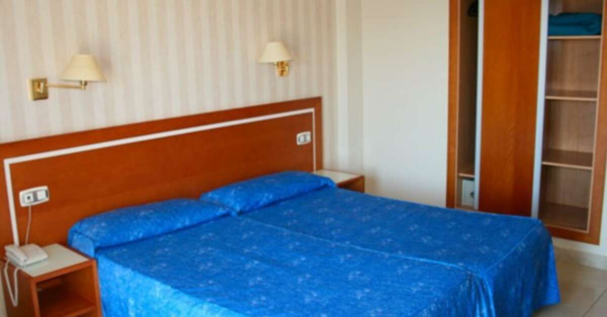 Een foto van Don Pablo Hotel