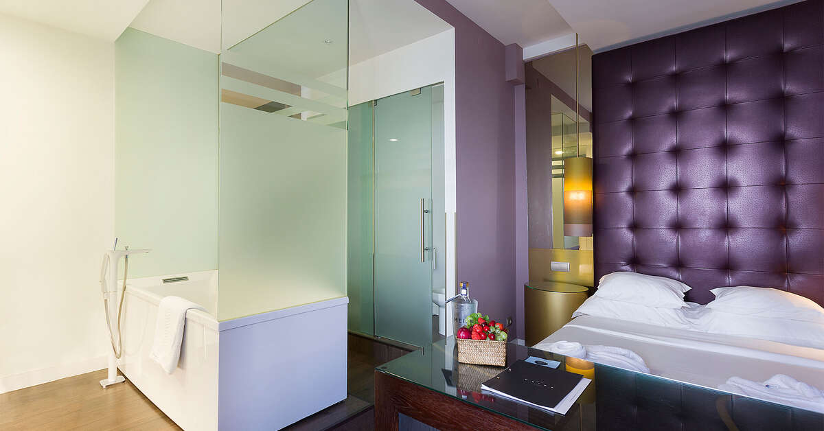 Een foto van Hotel Meira