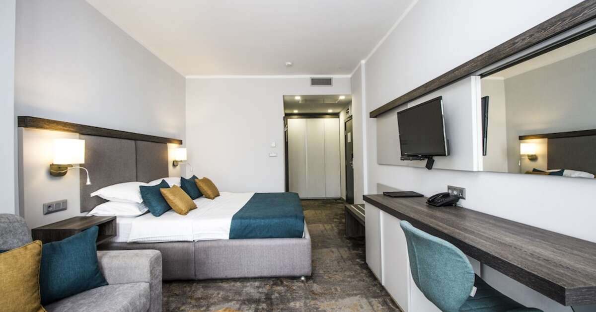 Ein Foto Best Western Plus Premium Inn