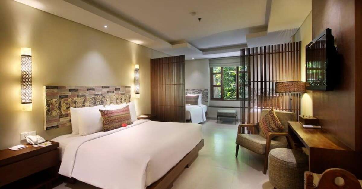 Een foto van Alam Kulkul Boutique Resorts