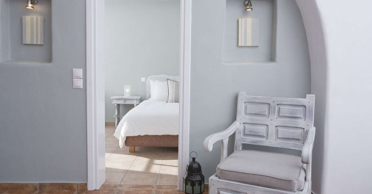 Een foto van Yakinthos Residence