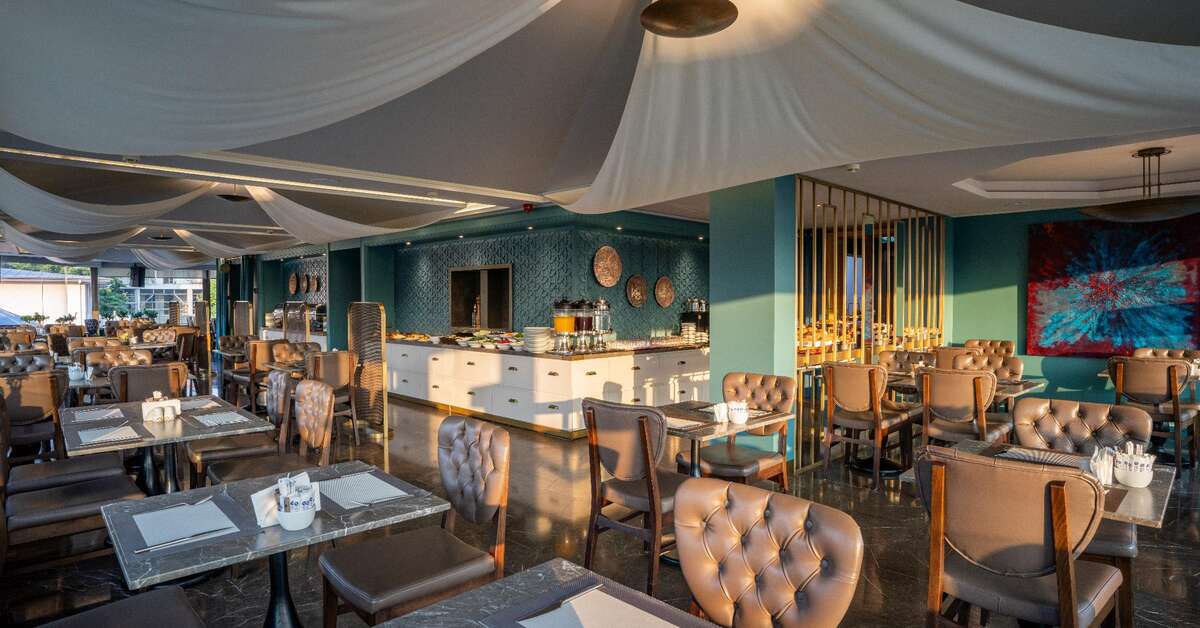 Een foto van Hotel Yasmak Sultan