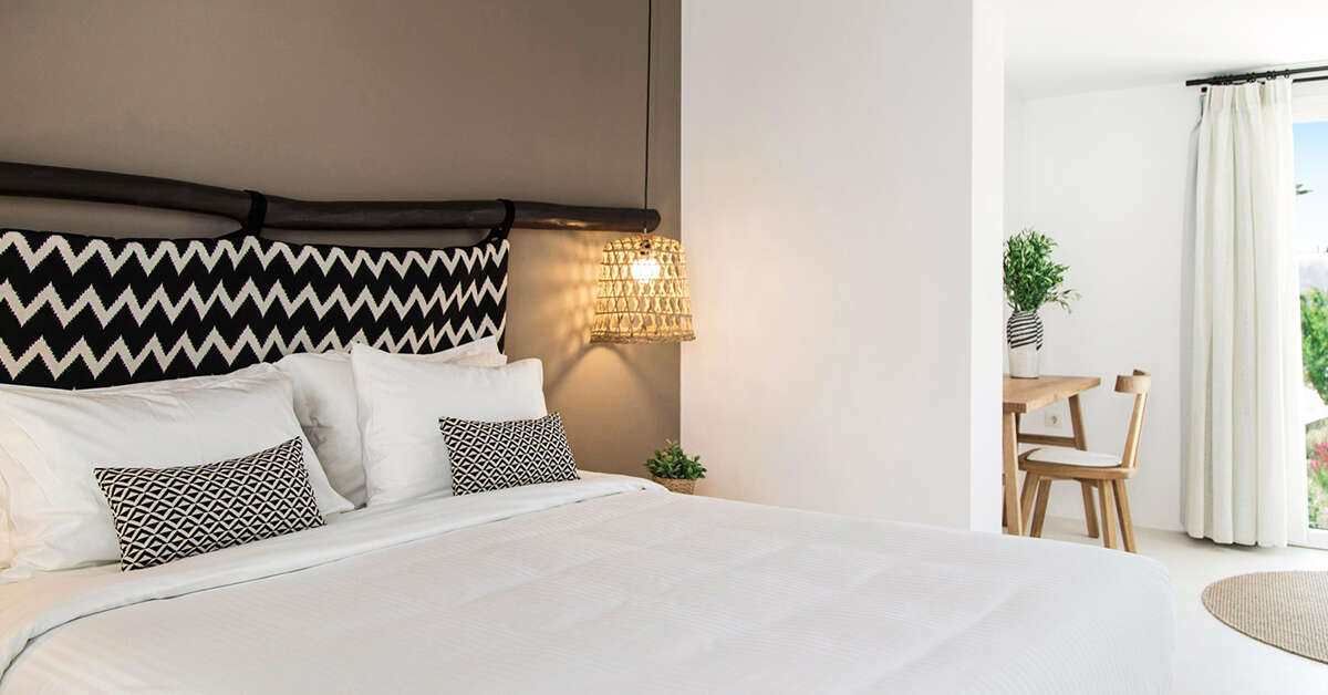 Een foto van My Mykonos Hotel